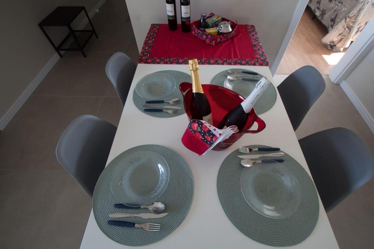 Dallas Apartamentos Na Via Gastronomica-Estacionamento-Amplos E Equipados-Wifi Bento Gonçalves Exterior foto