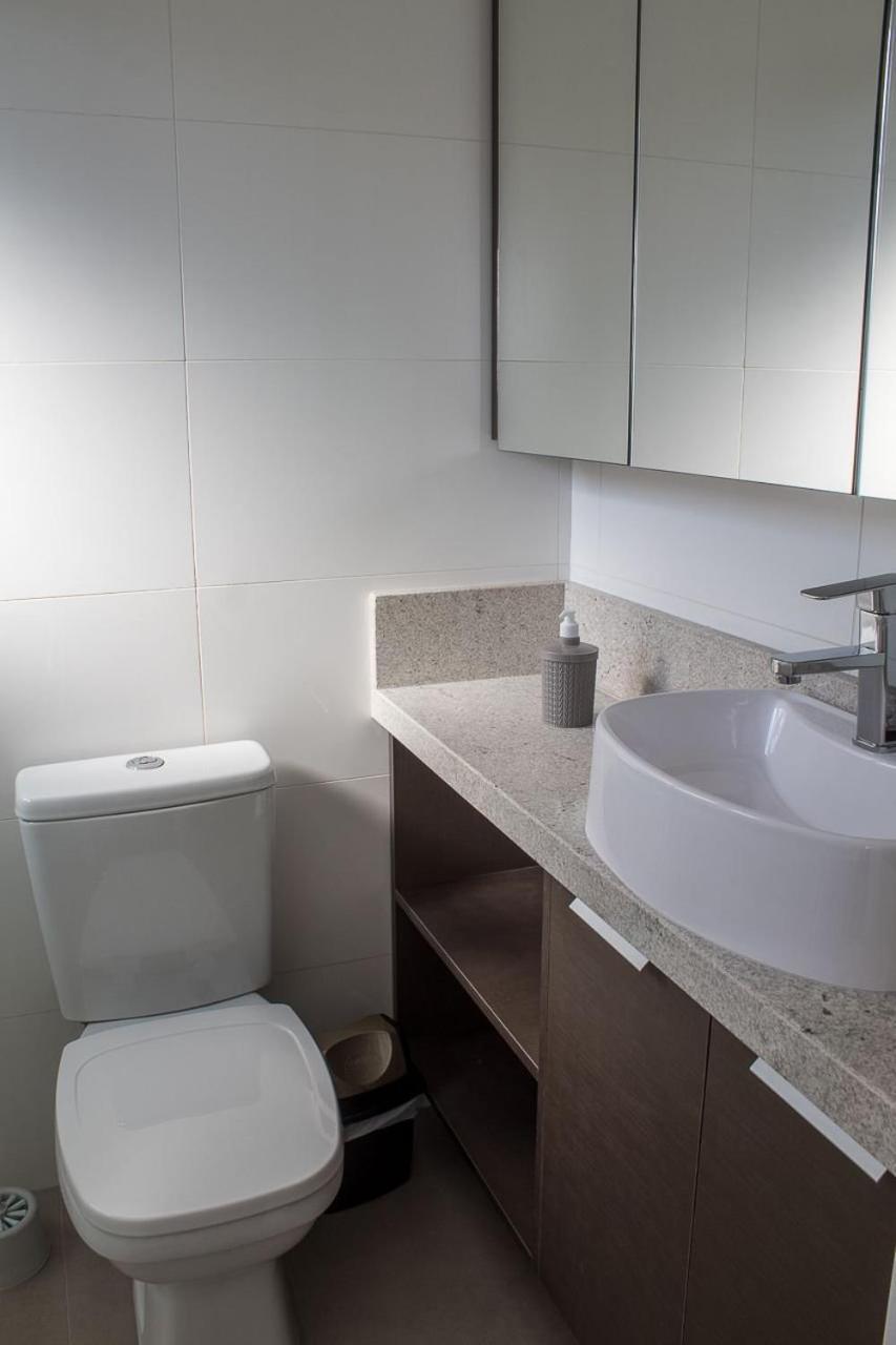 Dallas Apartamentos Na Via Gastronomica-Estacionamento-Amplos E Equipados-Wifi Bento Gonçalves Exterior foto