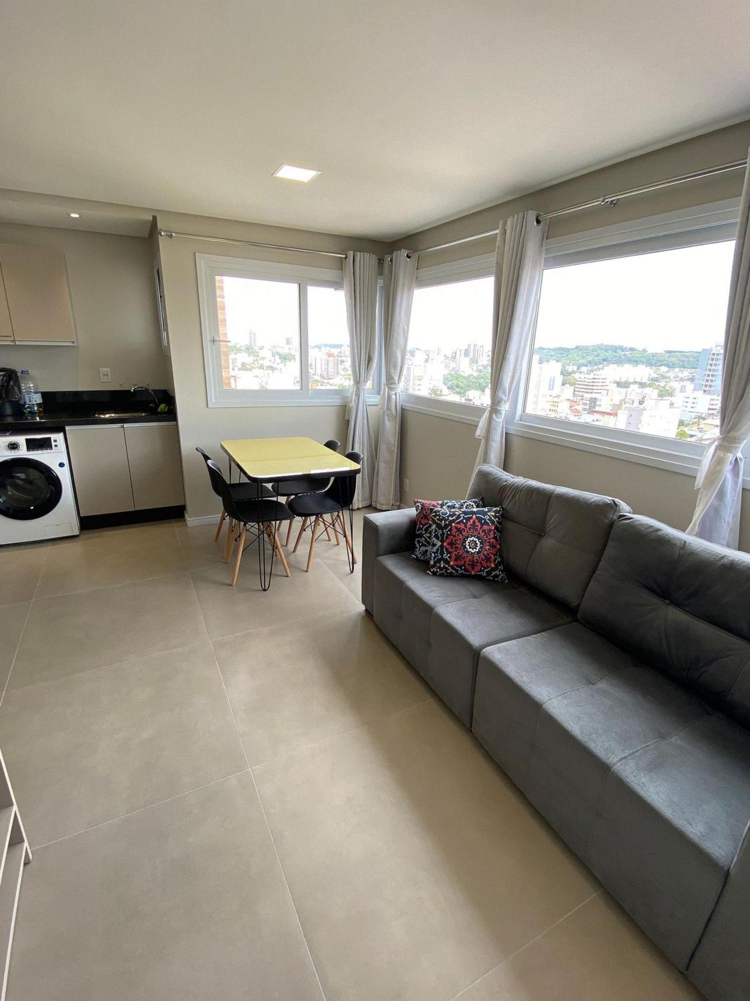 Dallas Apartamentos Na Via Gastronomica-Estacionamento-Amplos E Equipados-Wifi Bento Gonçalves Exterior foto