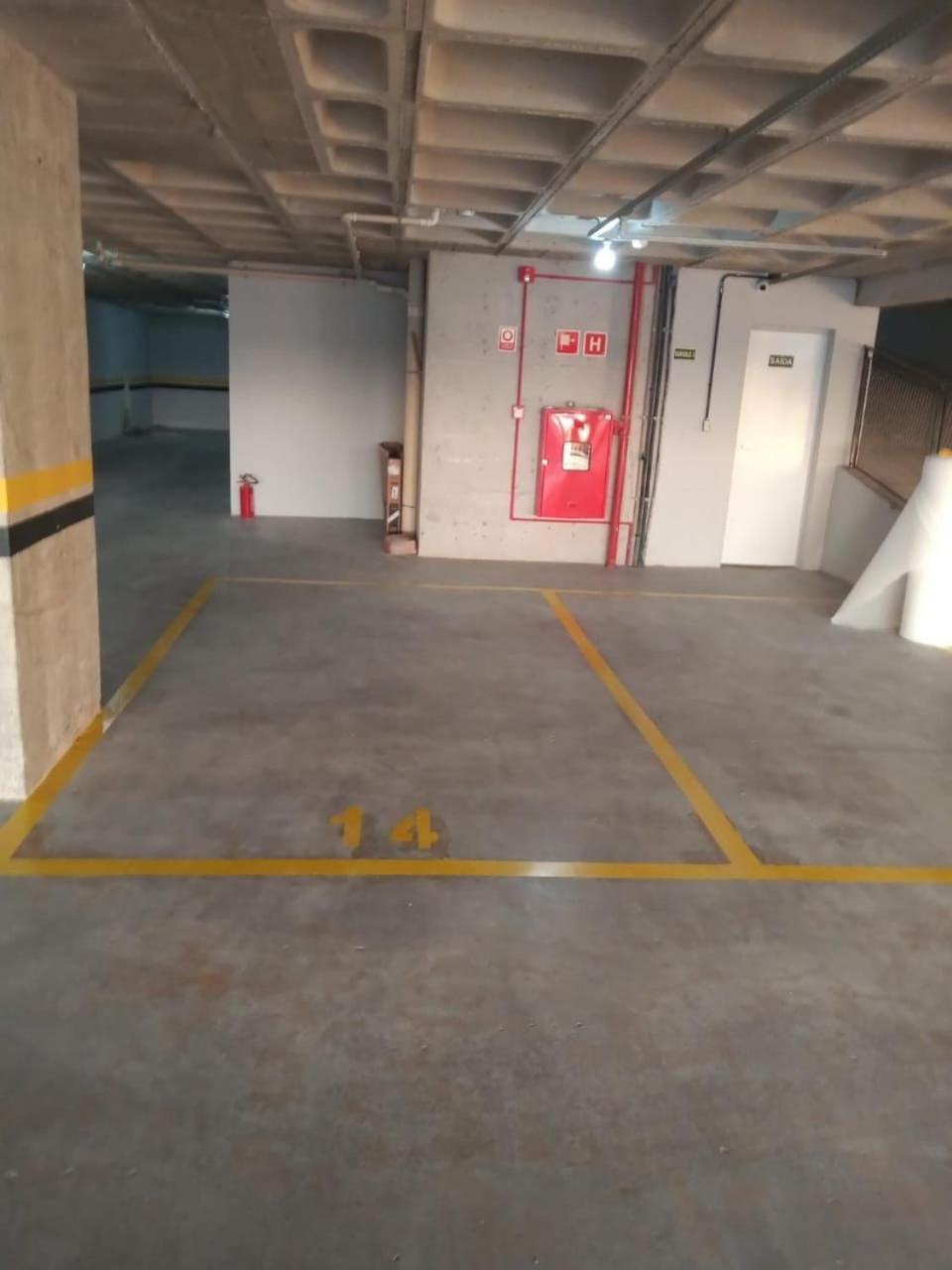 Dallas Apartamentos Na Via Gastronomica-Estacionamento-Amplos E Equipados-Wifi Bento Gonçalves Exterior foto