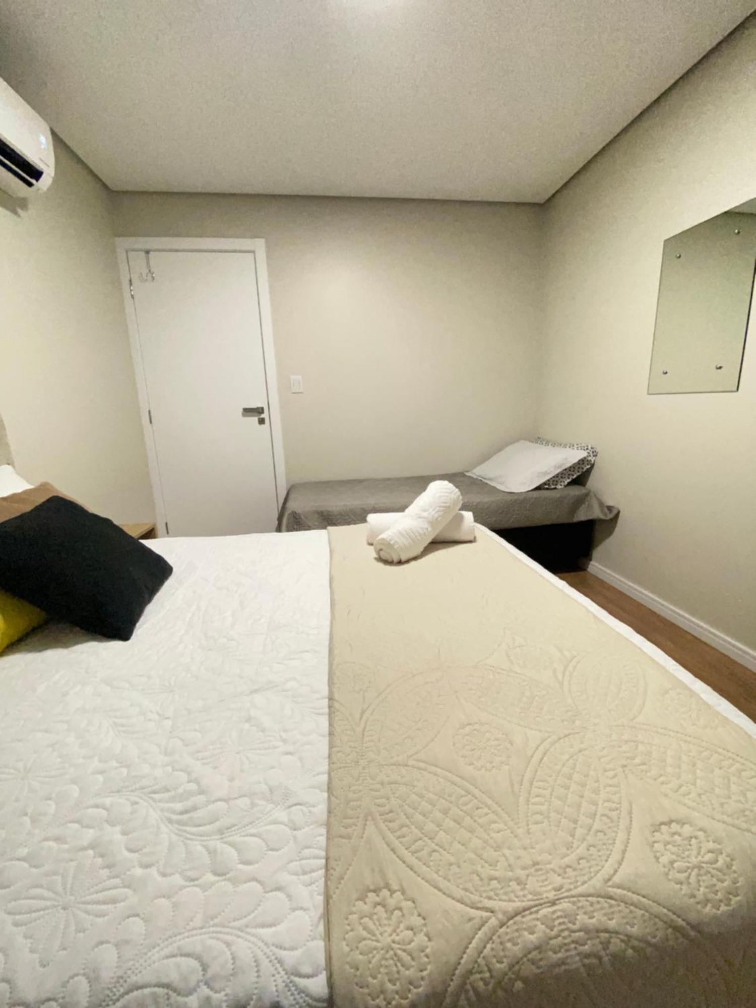 Dallas Apartamentos Na Via Gastronomica-Estacionamento-Amplos E Equipados-Wifi Bento Gonçalves Exterior foto