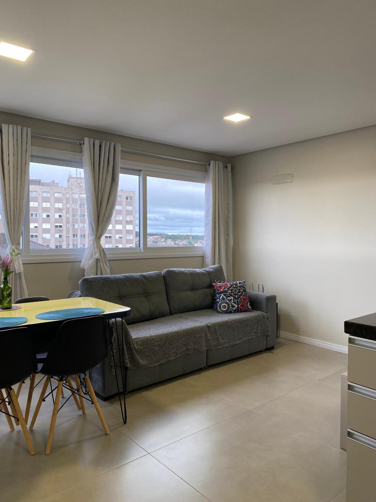 Dallas Apartamentos Na Via Gastronomica-Estacionamento-Amplos E Equipados-Wifi Bento Gonçalves Exterior foto